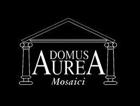 logo domus aurea mosaici