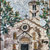 restauro mosaici, Ravenna